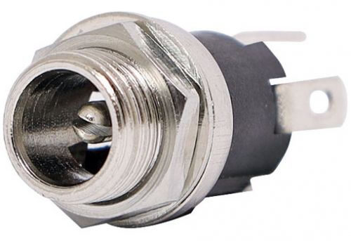 2.1mm DC Connector