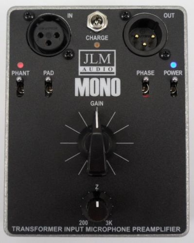 MONO Ver3 Compact Mic Pre Kit
