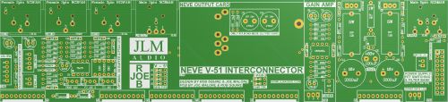 Neve Interconnector PCB